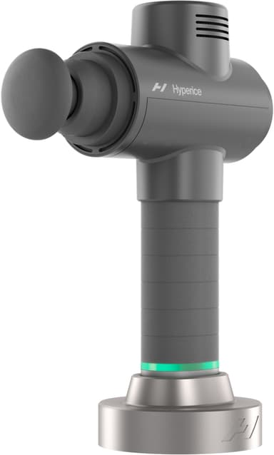 Hyperice Hypervolt 2 opladningsdock 4006300100 (krom)