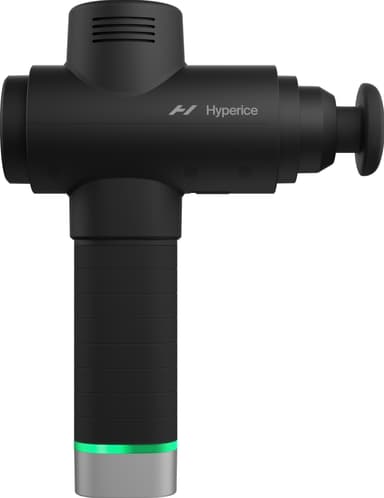 Hyperice Hypervolt 2 Pro massagepistol 5420000100 (sort)