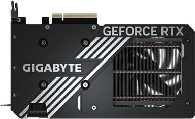 Gigabyte GeForce RTX 5060 Ti WINDFORCE OC 16G grafikkort