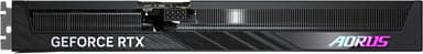 Gigabyte AORUS GeForce RTX 5060 Ti ELITE 16G grafikkort