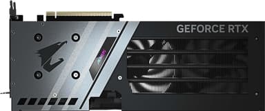 Gigabyte AORUS GeForce RTX 5060 Ti ELITE 16G grafikkort