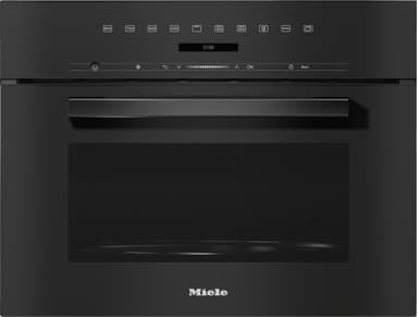 ​Miele indbygningsmikrobølgeovn M 7244 TC