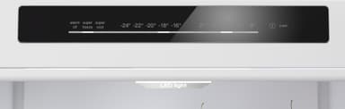 Bosch Kølefryseskab KGN39OCAF (gråsort)