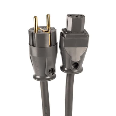 SUPRA 40103 Power cable