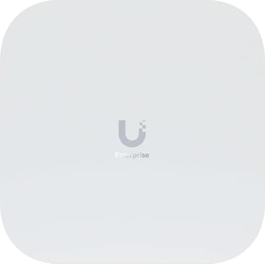 Ubiquiti UniFi E7 WiFi 7 access point
