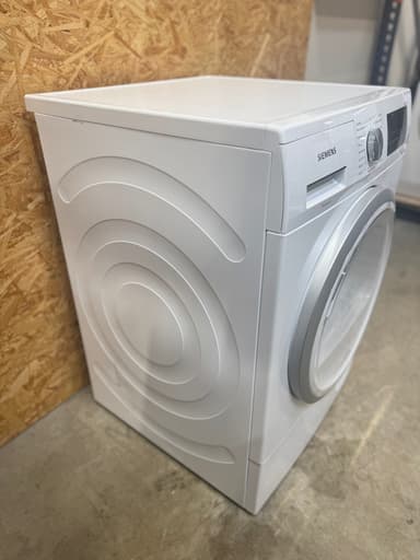 Siemens iQ300 tørretumbler WT45RVC7DN - D14871 - brugt