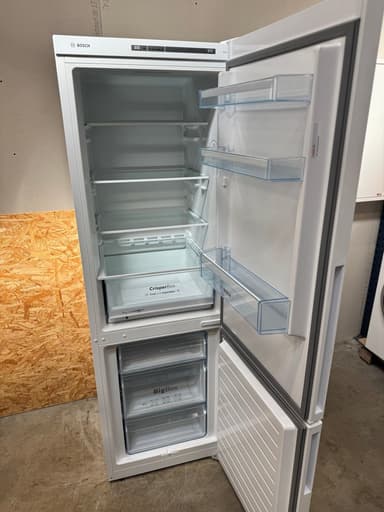 Bosch køle/fryseskab KGV36NW20 - D14070 - brugt