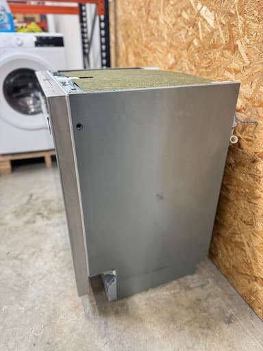 Bosch opvaskemaskine SMP46MS07S - D14895 - brugt