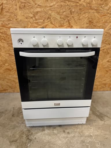 Voss keramisk komfur ELK13024HV - D14875 - brugt