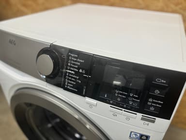 AEG ProSteam 9 kg. vaskemaskine L7FEP947E - D14718 - brugt