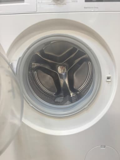 Bosch vaskemaskine WAT283L8SN - D14864 - brugt