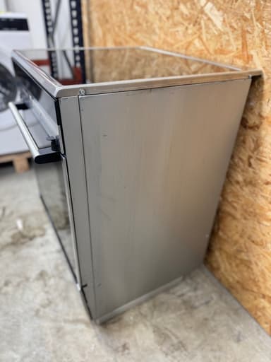 Siemens induktionskomfur 	HC858543U - D14905 - brugt