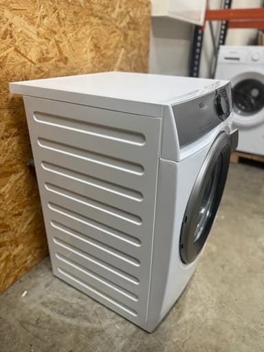 AEG ProSteam 9 kg. vaskemaskine L7FEP947E - D14718 - brugt