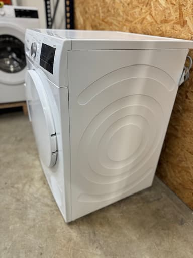 Siemens iQ300 tørretumbler WT43N2L7DN - D14338 - brugt