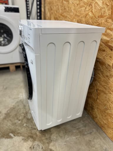 Logik vaske-tørremaskine L8W6D23E - D14952 - brugt