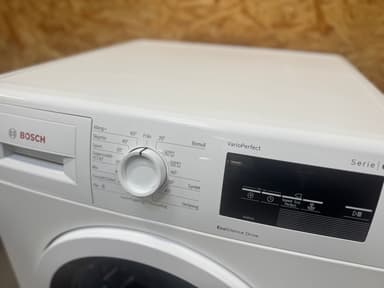 Bosch vaskemaskine WAT283L8SN - D14864 - brugt