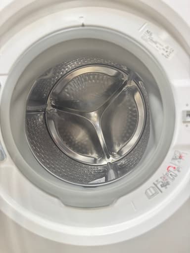 AEG ProSteam 9 kg. vaskemaskine L7FEP947E - D14718 - brugt