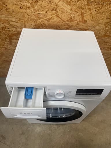 Bosch vaskemaskine WAN242C7SN - D14735 - brugt