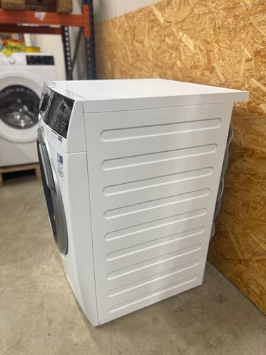 AEG ProSteam 9 kg. vaskemaskine L7FEP947E - D14718 - brugt
