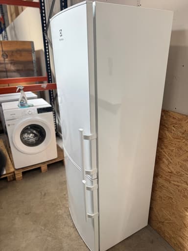 Electrolux køle/fryseskab LNT3LE34W2 - D14802 - brugt