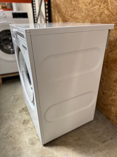 ASKO vaskemaskine W20864C - D14738 - brugt