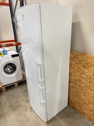 Electrolux køle/fryseskab ENT3LE34W5 - D14857 - brugt