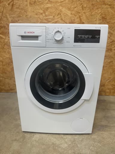 Bosch vaskemaskine WAT283L8SN - D14864 - brugt