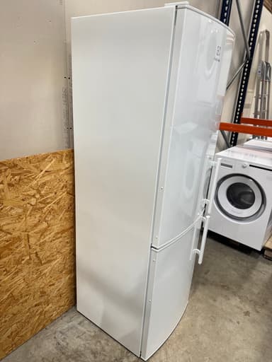 Electrolux køle/fryseskab ENT3LE34W5 - D14857 - brugt