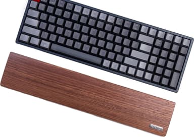 Keychron K4 tastaturhåndledsstøtte