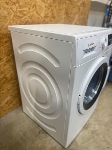 Bosch vaskemaskine WAT283L8SN - D14864 - brugt