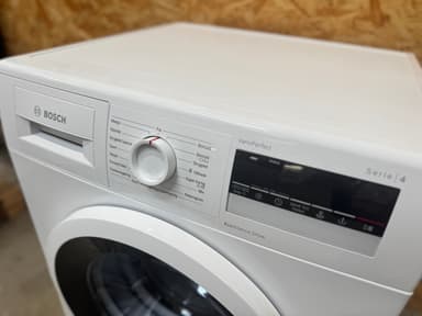 Bosch vaskemaskine WAN242C7SN - D14735 - brugt