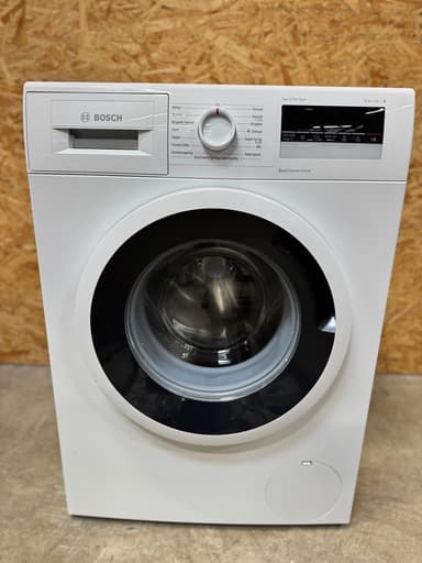 Bosch vaskemaskine WAN242C7SN - D14735 - brugt
