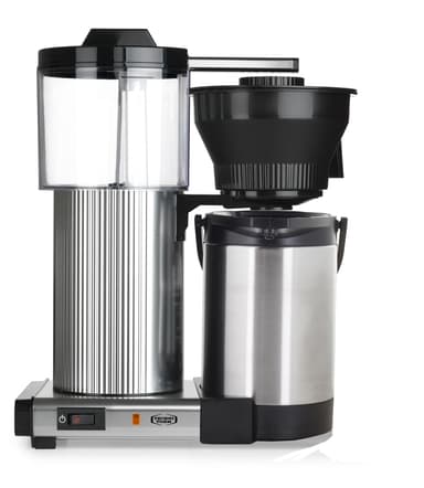Moccamaster Kaffemaskine 39243