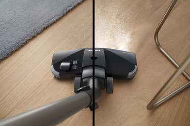 Philips 7000 series poseløs støvsuger FC9747/09 (sort)