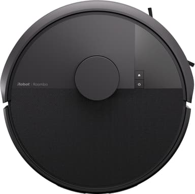 iRobot Roomba Combo 105 rengøringsrobot Y311040 (sort)