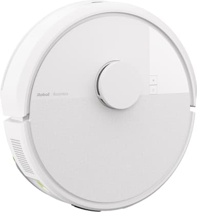 iRobot Roomba Combo 105 rengøringsrobot Y311240 (hvid)