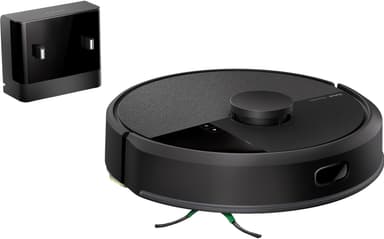 iRobot Roomba Combo 105 rengøringsrobot Y311040 (sort)