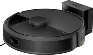 iRobot Roomba Combo 105 rengøringsrobot Y311040 (sort)
