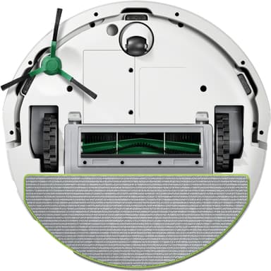 iRobot Roomba Combo 105 rengøringsrobot Y311240 (hvid)