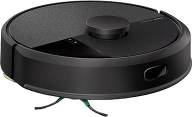 iRobot Roomba Combo 105 rengøringsrobot Y311040 (sort)