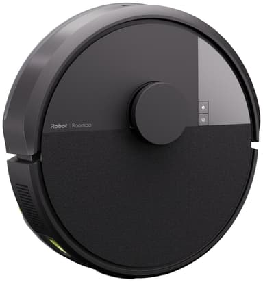 iRobot Roomba Combo 105 rengøringsrobot Y311040 (sort)