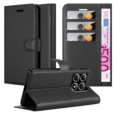 Xiaomi 14T Pro Pungetui Cover Case (Sort)