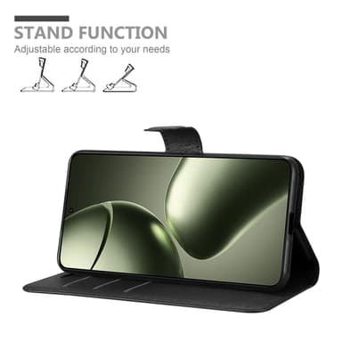 Xiaomi 14T Pro Pungetui Cover Case (Sort)