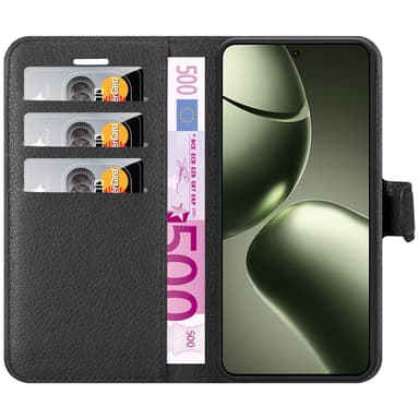 Xiaomi 14T Pro Pungetui Cover Case (Sort)