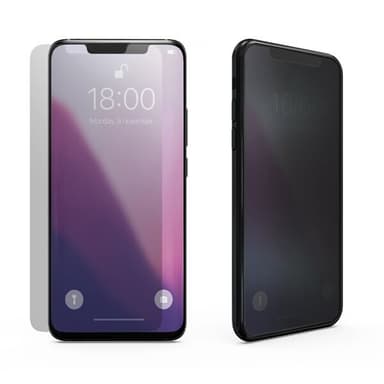 Hærdet skærmbeskytter 9D til Samsung Galaxy S24