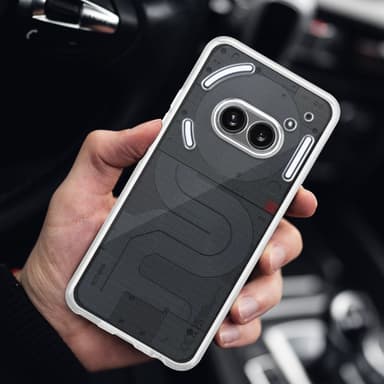 Nothing Phone 2a / 2a Plus Cover Case Etui
