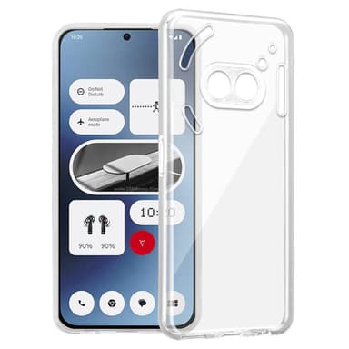 Nothing Phone 2a / 2a Plus Cover Case Etui