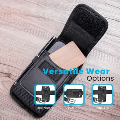 OPPO Reno 12 F 5G Etui Cover Case Taske Universell