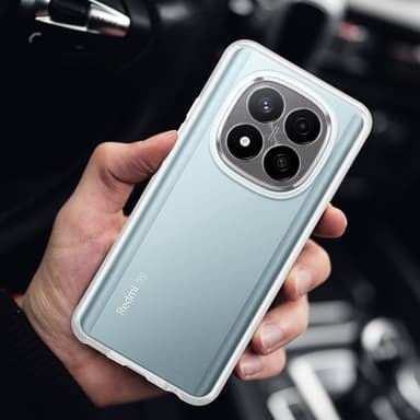 Xiaomi Redmi Note 14 Pro Plus 5G Cover Case Etui