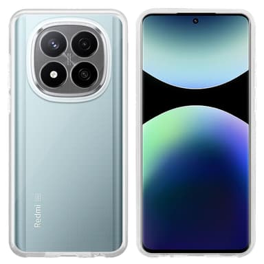 Xiaomi Redmi Note 14 Pro Plus 5G Cover Case Etui